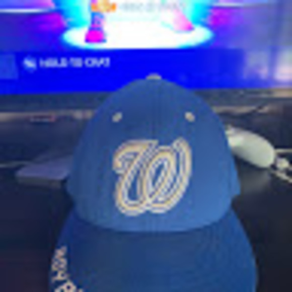 Meet your Posher, Adam - Picture 1 of 1